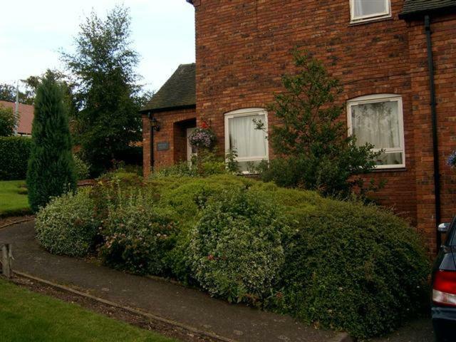 Birtley House Guest House B&B Telford Exterior foto