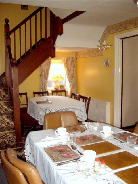 Birtley House Guest House B&B Telford Exterior foto